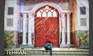 دومین جشنواره آیه های مهربانی 19