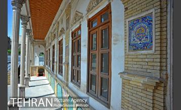 عمارت مسعودیه 33