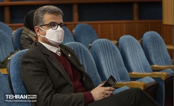 جلسه شورای مدیران روابط عمومی، دورنگاه ارتباطات شهر تهران 29