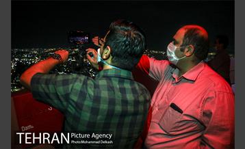 در جست و جوی دنباله دار 5