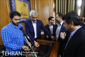 ارائه برنامه کاندیداهای شهرداری تهران در جلسه شورای شهر 19