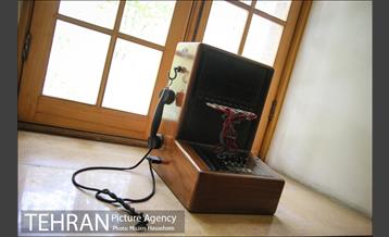 موزه پست و تلگراف 22