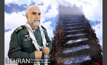 بازدید شهردار تهران از مراحل اجرایی موزه مشاهیر 24