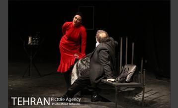 نمایش دزدان شماره 43 7