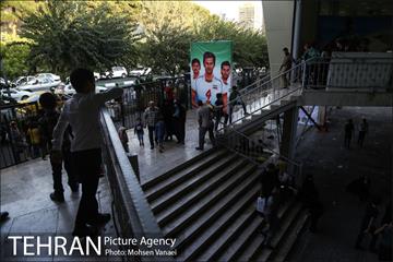 نمایشگاه نوشت افزار ایرانی اسلامی در کانون پرورشی فکری کودکان‎ 2