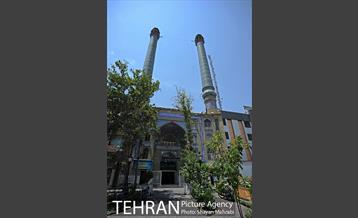 میدان هفت حوض (نبوت) 16