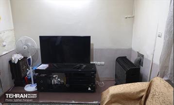 پویش سراسری پیشگیری و کاهش مخاطرات گاز مونواکسید کربن 13