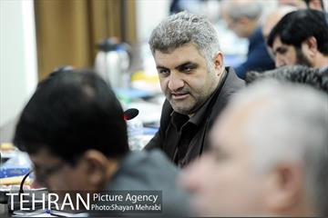 بیست و هشتمین جلسه شورای معاونان، مشاورین و شهرداران 30
