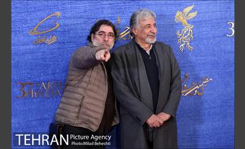 روز ششم سی و هفتمین جشنواره فیلم فجر 12