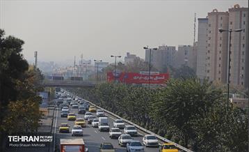 تهران در دود 18