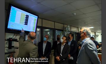 پانزدهمین سالروز تأسیس سامانه نظارت همگانی ١٨٨٨