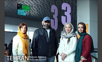 چهارمین روز سی و سومین جشنواره بین المللی فیلم کوتاه تهران‎ 11