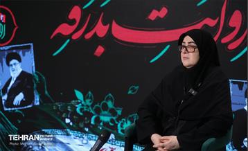 رویداد «روایت بدرقه» 64