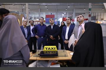 دومین نمایشگاه بین‌المللی شهر پایدار در جزیره کیش 7