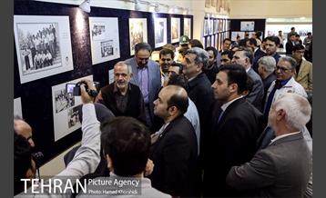 تهرانگردی شهردار تهران 1