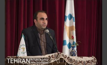 اختتامیه پنجمین کنگره شعر فاطمی 1