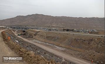 اینجا کارگاهه؛ بزرگراه شهید شوشتری 33