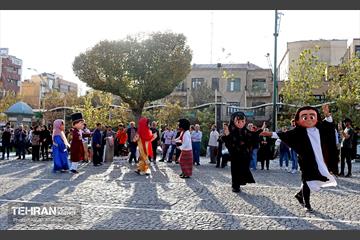 کاروان شادی کودکان 20