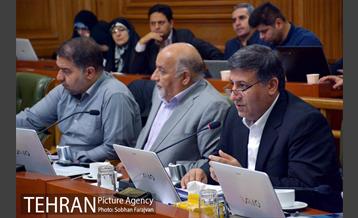 صد و شصت و هشتمین جلسه شورای اسلامی شهر 23