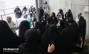 ویژه برنامه کوچه آفتاب 37