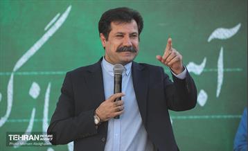 آغاز سال تحصیلی جدید در دبستان منصورفر 63