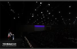 همایش فصلی مدیران شهری شهرداری تهران 7