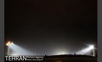 قهرمانی تیم پرسپولیس تهران در رقابت های لیگ برتر فوتبال ایران 20