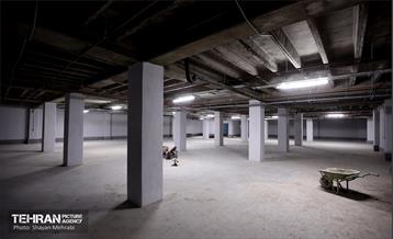 پارکینگ جوادیه 27