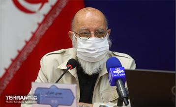 یکصد و سیزدهمین نشست مجمع کلانشهرهای کشور  5