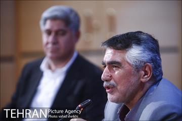 شبگردی اصحاب رسانه در منطقه چهار شهرداری تهران  49