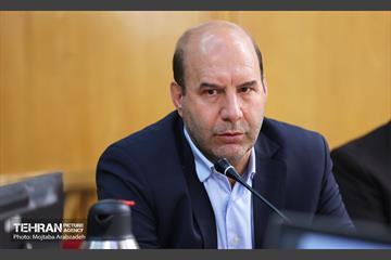 سی‌و‌سومین جلسه شورای ساماندهی و گسترش مساجد تهران 15