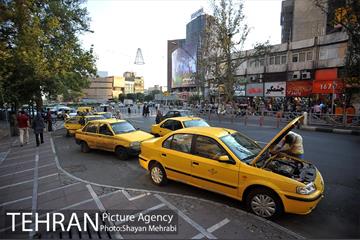 میدان ولیعصر(عج) 37