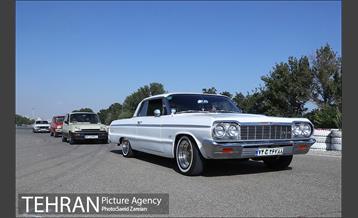 امضاءتفاهم نامه همکاری میان سازمان ورزش شهرداری تهران و فدراسیون موتورسواری و اتومبیلرانی 6