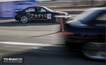 دومین دوره مسابقات قهرمانی درگ  34