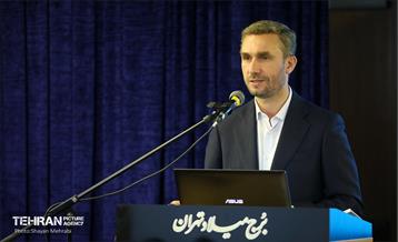 نشست نخستین رویداد من شهردارم 33