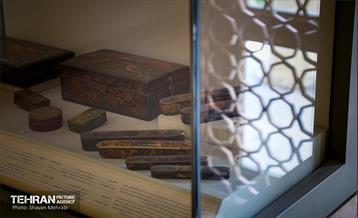 خانه مقدم 38