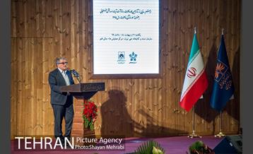 رونمایی از کتاب سردار سازندگی، روزنوشت های مرحوم هاشمی رفسنجانی 17