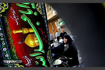 عطر بوی سیب وزیدن گرفت 7