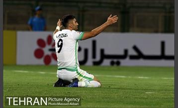 دیدار ذوب آهن و العین امارات در لیگ قهرمانان آسیا 21