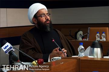 نشست خبری ویژه برنامه های دهه فجر 13