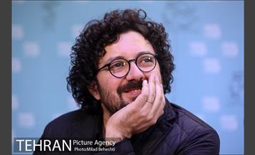 نشست خبری فیلم تابستان داغ‎  19