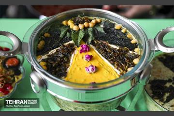 جشنواره «آشپزخانه سلامت» 42