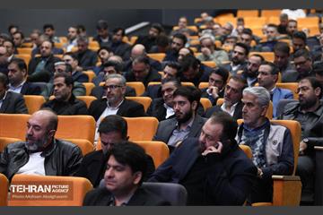 افتتاح اولین دوره توانمندسازی شهرداران نواحی 25