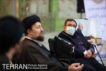 تجدید میثاق اعضای هیئت گزینش شهرداری تهران با رهبر کبیر انقلاب 17
