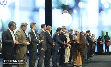 جشنواره شهید رجایی 1