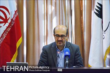 نشست خبری سخنگوی شورای شهر تهران 2