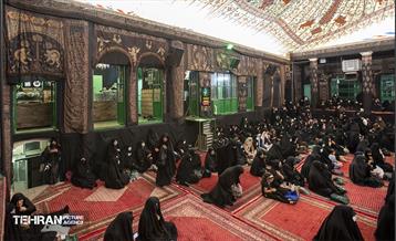 تکیه سادات اخوی (6)