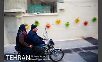 کوچه امیدی رنگ نوروز گرفت 17