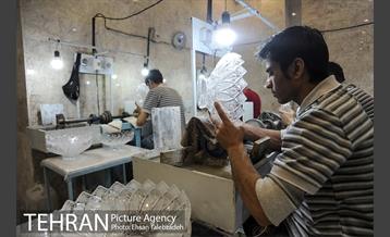 آیین بهره برداری از 53 پروژه شهری در منطقه 11  31