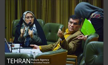 صد و شصت و هفتمین جلسه شورا شهر 2